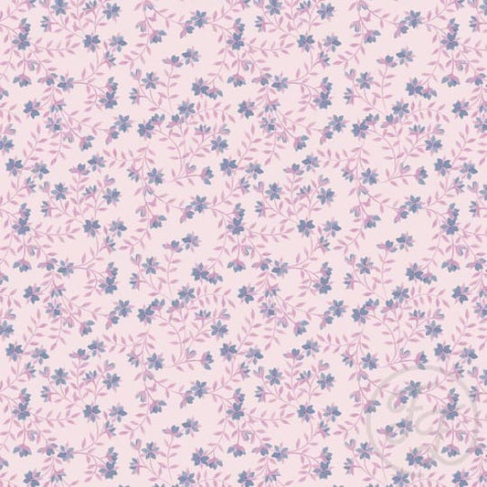 Fleur De Vigne Magenta