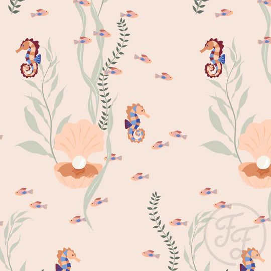Under the Sea Peach