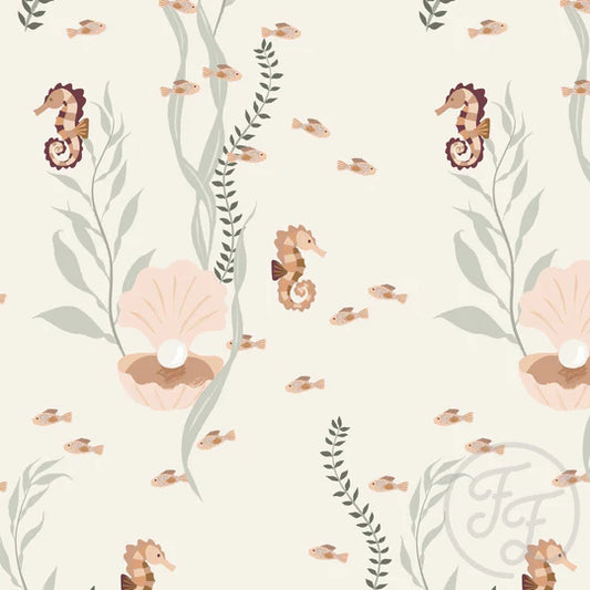 Under the Sea Beige