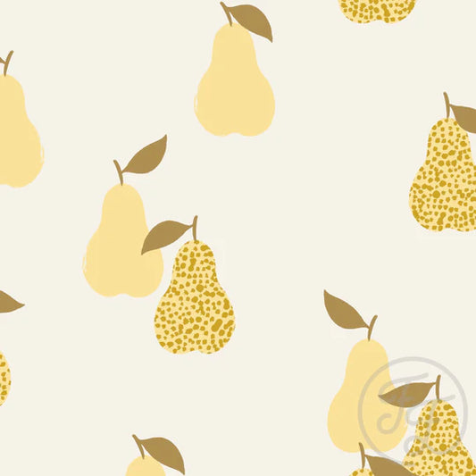 Golden Pears Small