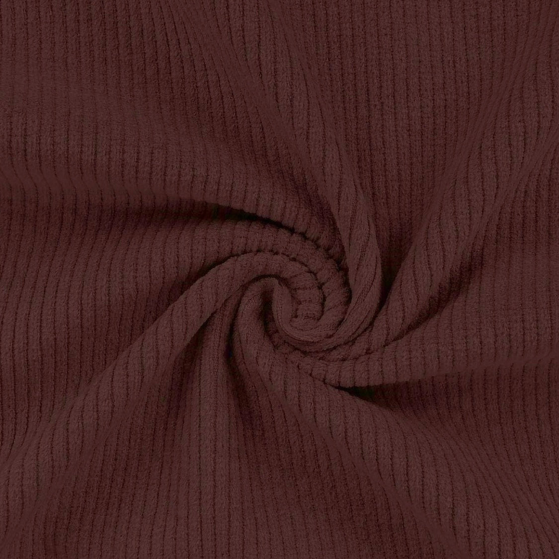 Bordeaux Organic Corduroy - Fabric - Bibs And Boots Fabric