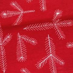 Havu Organic Jersey by Paapii Design - Fabric - Bibs And Boots Fabric